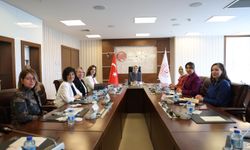 Bakan Göktaş’tan BM Kadın Birimi ile iş birliği mesajı