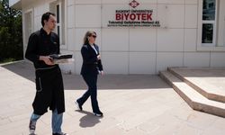 Üniversitelilerden 10 yıl dayanıklı afet yemeği projesi