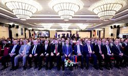 Kacır’dan açıklama: Şehirler özel yatırımlarla desteklenecek