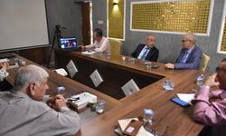 Kerkük, Türk dünyasının kültürel buluşmasına ev sahipliği yaptı