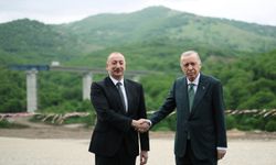 Türkiye-Azerbaycan iş birliği yeni havalimanıyla taçlandı
