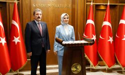 Bakan Göktaş: 163 bin haneye destek ödemesi yapıldı