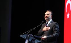 Kacır: Gençler hayal ediyor, biz destekliyoruz