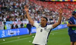 Real Madrid, Trent Alexander-Arnold'u transfer etti