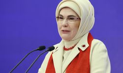 Emine Erdoğan: Etnospor Festivali kültürel köprü olmalı