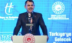 Bakan Kurum: Nusaybin’i yeniden inşa ettik