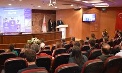 Ankara Batı Adliyesi’nde UYAP eğitimi düzenlendi