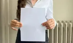 Beden algısını bozan yeni akım! A4 ile bel ölçümü