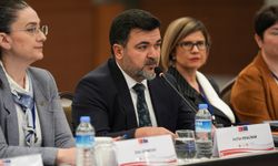 Aile Bakanlığı’ndan çocuklara dijital koruma toplantısı