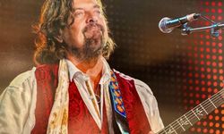 Alan Parsons, 50. yıl turnesiyle İstanbul’da sahne alacak