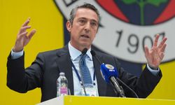 Fenerbahçe Başkanı Ali Koç’tan kongre açıklaması!