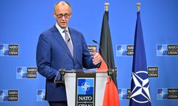 Merz: Türkiye, NATO’nun stratejik ortağı olmaya devam etmeli