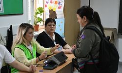 Arnavutluk’ta 53 parti meclise girmek için yarışıyor