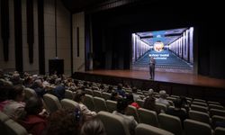 Engelliler Haftası’nda Buğday Tanesi filmi gösterildi