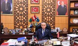 Bahçeli: Türkiye yeni bir dönemin eşiğinde