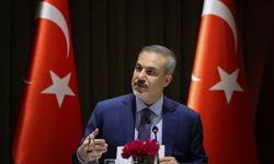 Fidan, Varşova’da İsveç ve Moldova temsilcileriyle görüştü