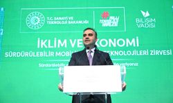 Türkiye, mobilitede küresel liderliğe hazırlanıyor