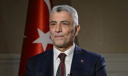Bolat: Enflasyonda gerileme süreci sürüyor