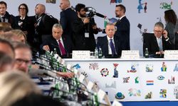 Erdoğan: Arnavutluk’tan dünyaya barışı seslendireceğiz
