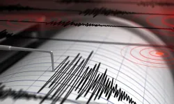 İstanbul’da gün içinde ikinci deprem meydana geldi