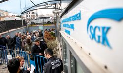 SGK, 16 milyon emekliye bayramda ikramiye ödeyecek
