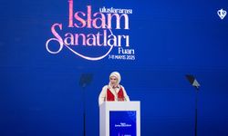 İslam Sanatları Fuarı 11 Mayıs’a kadar ziyaretçilerini bekliyor
