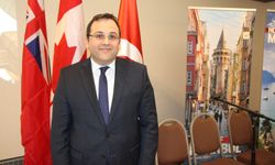 Türkiye’nin Malta Büyükelçisi Erdeniz Şen vefat etti