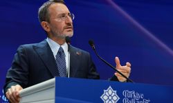 Altun: Hedefimiz toplumsal huzuru kalıcı hale getirmek