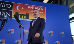 Fidan: Barış ve işbirliği için toplandık