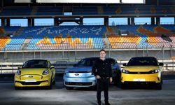 Ford Türkiye’den elektrikli dönüşüm atağı
