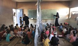 Gazze’de okul bombalandı! Çok sayıda ölü ve yaralı