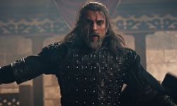 Turgut Alp Efsanesi Yeniden Doğuyor