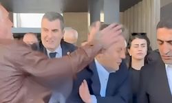Özgür Özel’e Anma Töreninde Fiziki Saldırı