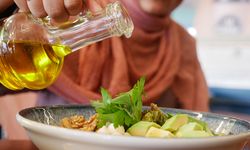 Zeytinyağlı Yemeklerle Sağlıklı ve Hafif Sofralar
