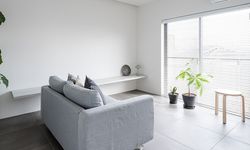 Minimalist yaşam alanları gerçekten daha huzurlu hissettirir mi