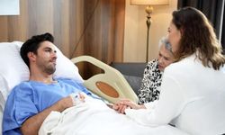 Siyah Kalp’te Nuh’un hastalığı aile içi dengeleri altüst ediyor