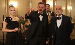 İhanet, Entrika ve Tutku Dolu Bir Başlangıç