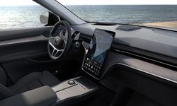 Volvo ve Google, Geleceğin Otomobillerine İmza Atıyor