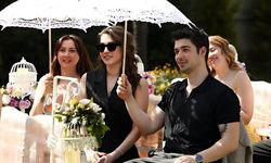 Bahar’ın Sezon Finalinde Kalpler ve Kaderler Yeniden Yazıldı