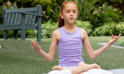 Mindfulness egzersizleri çocuklarda odaklanmayı artırıyor