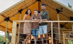 Doğayla lüksü birleştiren yeni kaçış: glamping deneyimi