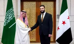 Suriyeli yönetimin yeni hamlesine Körfez’den destek geldi