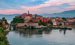 Tarihi zenginlikleri ve doğal güzellikleriyle Amasra