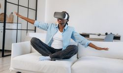 VR Teknolojisi Zaman Algımızı Nasıl Değiştiriyor