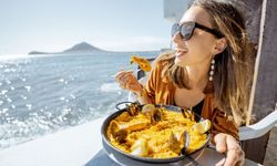 Tatil Planlarının Yeni Rotası Gastronomi