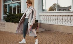 Günlük şıklık sokaklardan moda sahnesine taşınıyor