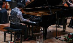 Opera ve Bale Festivali’nde genç sanatçılar buluştu
