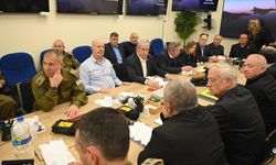 İsrail, Gazze saldırı planını onayladı