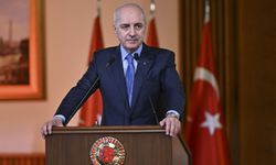 Kurtulmuş: Türkiye tam bağımsızlık yolunda ilerliyor