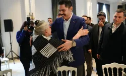 Kurum: 600 bin konut acil dönüşüm bekliyor